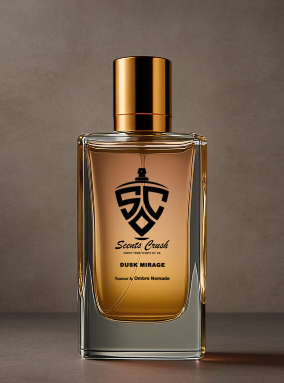 Dusk Mirage