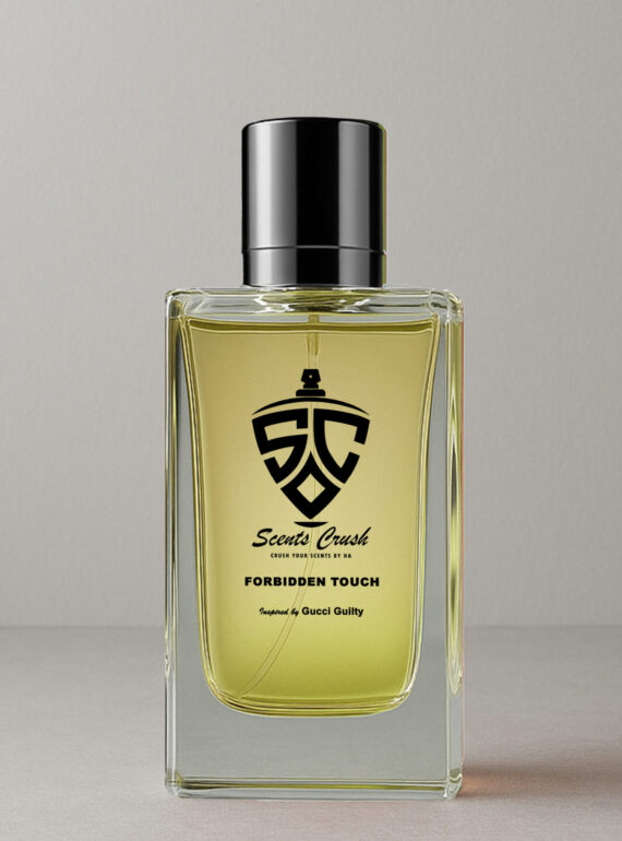 Forbidden Touch
