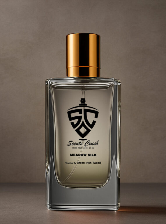 Meadow Silk