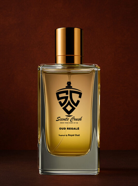 Oud Regalé