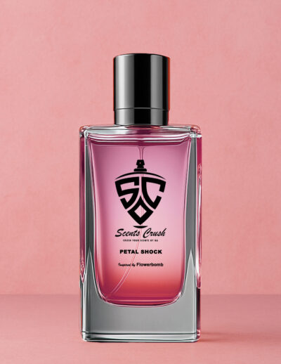 Petal Shock